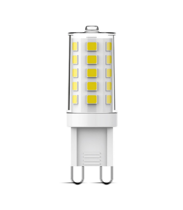 Abacus 16W Replaceable LED Dimmable Picture Light Switched 6000K Satin Black-6