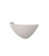 Alina Sphere Wall Lamp 4.2W LED 3000K 356lm White Paintable Gypsum 3yrs Warranty-5
