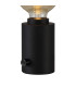 Delp Table Lamp 1 Light E27 Dimmable Sand Black (Lamps Not Included)-6