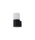Prado Wall Lamp 1 x E27 IP44 Black/Opal 2yrs Warranty-3