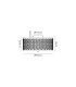Sasha 2 Light E27 Flush Ceiling Light 300mm Round Antique Brass With Crystal Glass And Opal Glass Diffuser-7