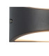 Skelly Wall Lamp 10W LED 3000K IP54 Anthracite 3yrs Warranty-4
