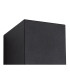 Tomar Rectangle Wall Lamp 1 x GU10 IP54 Sand Black-5