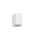 Tomar Rectangle Wall Lamp 1 x GU10 IP54