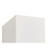 Tomar Rectangle Wall Lamp 1 x GU10 IP54