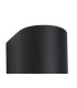 Tomar Curved Wall Lamp 2 x GU10 IP54