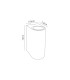 Tomar Curved Wall Lamp 2 x GU10 IP54