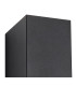 Tomar Rectangle Wall Lamp 2 x GU10 IP54 Sand Black-5