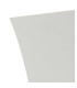 Valerie Curved Rectangular Wall Lamp 2 x G9 (Max 25W) White Paintable Gypsum 1yr Warranty-4