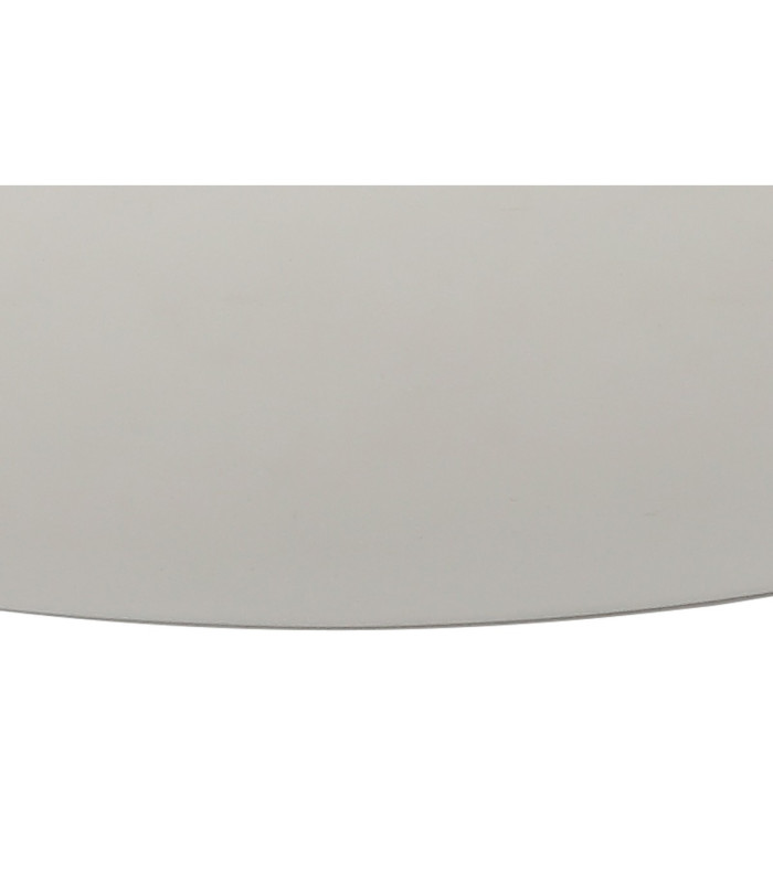 Valerie Slim Sphere Wall Lamp 2 x G9 (Max 25W) White Paintable Gypsum 1yr Warranty-5
