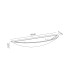 Valerie Slim Sphere Wall Lamp 2 x G9 (Max 25W) White Paintable Gypsum 1yr Warranty-7