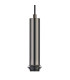Wick 1.5m Suspension Kit 1 Light E27 Black Chrome-5