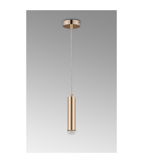 Wick 1.5m Suspension Kit 1 Light E27 French Gold-2