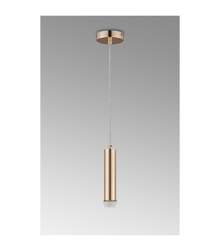 Wick 1.5m Suspension Kit 1 Light E27 French Gold-2