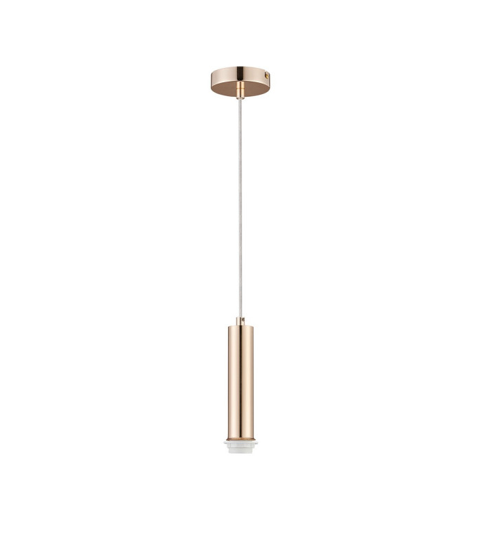 Wick 1.5m Suspension Kit 1 Light E27 French Gold-3