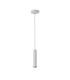 Wick 1.5m Suspension Kit 1 Light E27 Satin White-3