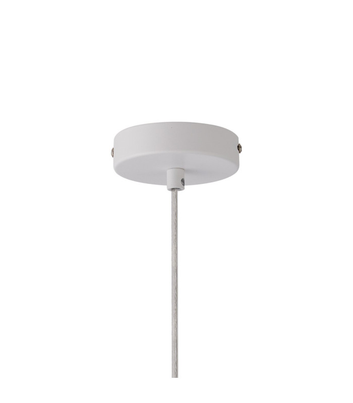 Wick 1.5m Suspension Kit 1 Light E27 Satin White-4