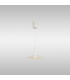 Calice 32cm Rise And Fall Pendant 9W LED 3000K 800lm White 3yrs Warranty-2