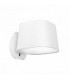 1 Light Indoor Wall Light White, E27 - 1