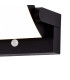 Cooper Motion Sensor Wall Lamp Adjustable 20W LED 3000K 1700lm IP54 Black 3yrs Warranty-5