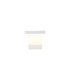 Cooper Wall Lamp 20W LED 3000K 1700lm IP54 White 3yrs Warranty-1