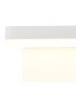 Cooper Wall Lamp 20W LED 3000K 1700lm IP54 White 3yrs Warranty-4