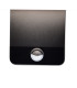Cooper Motion Sensor Wall Lamp 20W LED 3000K 1700lm IP54 Black 3yrs Warranty-3