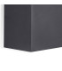 Davos XL Square Wall Lamp Dimmable 2x10W LED 2700K 1830lm IP65 Anthracite 3yrs Warranty-5