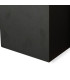 Davos XL Square Wall Lamp Dimmable 2x10W LED 2700K 1830lm IP65 Sand Black 3yrs Warranty-4