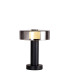 Gin Small Table Lamp 1 Light GU10 Black-1