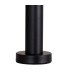 Gin Small Table Lamp 1 Light GU10 Black-4