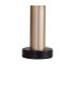 Gin Small Table Lamp 1 Light GU10 Gold-4