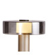Gin Small Table Lamp 1 Light GU10 Gold-5