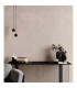 Gruissan Ball Pendant 5W LED 3000K 350lm Matt Black 3yrs Warranty-3