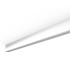 Hanok 1.2m Linear Ceiling Light 110° 38W LED 3000K 2850lm White 3yrs Warranty-3