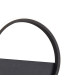 Kitesurf 20cm Wall Lamp 8W LED 3000K 640lm Black 3yrs Warranty-4