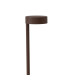 Nagano Bollard 7W LED 3000K 740lm IP65 Rust Brown 3yrs Warranty-4
