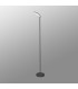 Nassau Floor Lamp 182cm 30W LED 3000K 2800lm Dimmable Black 3yrs Warranty-2