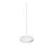 Nassau Floor Lamp 182cm 30W LED 3000K 2800lm Dimmable White 3yrs Warranty-4