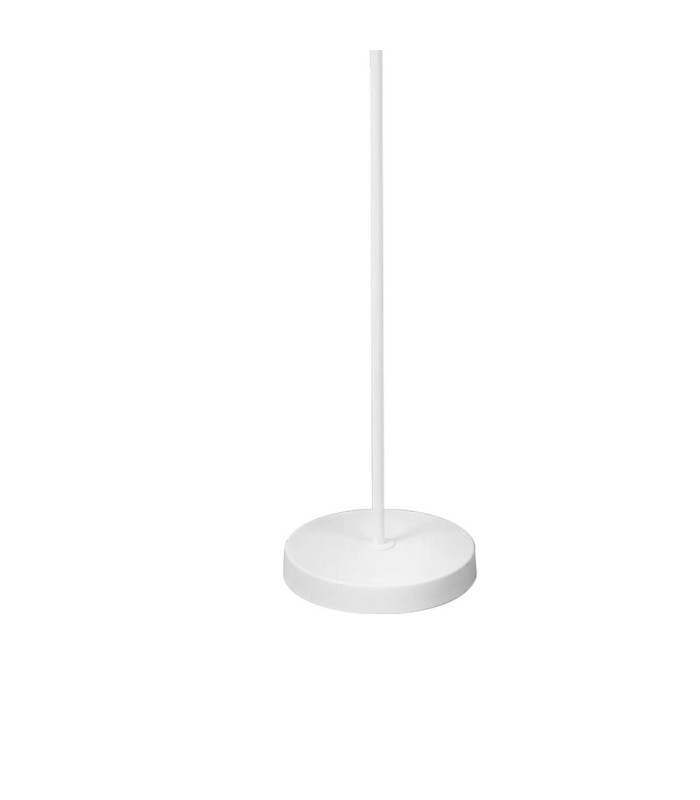 Nassau Floor Lamp 182cm 30W LED 3000K 2800lm Dimmable White 3yrs Warranty-4