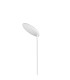 Nassau Floor Lamp 182cm 30W LED 3000K 2800lm Dimmable White 3yrs Warranty-5