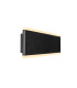 Nelson Wall Light 24W LED CCT Switchable 2700/3200/4000K 1800lm Black 3yrs Warranty-4