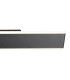 Nelson Wall Light 24W LED CCT Switchable 2700/3200/4000K 1800lm Black 3yrs Warranty-6