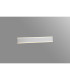 Nelson Wall Light 24W LED CCT Switchable 2700/3200/4000K 1800lm White 3yrs Warranty-2