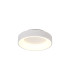 Niseko II Ring Ceiling 38cm 30W LED 2700K-5000K Tuneable 2250lm Remote Control & APP White 3yrs Warranty-1