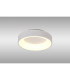Niseko II Ring Ceiling 38cm 30W LED 2700K-5000K Tuneable 2250lm Remote Control & APP White 3yrs Warranty-2