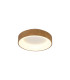 Niseko II Ring Ceiling 38cm 30W LED 2700K-5000K Tuneable 2250lm Remote Control & APP Wood 3yrs Warranty-1