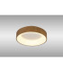 Niseko II Ring Ceiling 38cm 30W LED 2700K-5000K Tuneable 2250lm Remote Control & APP Wood 3yrs Warranty-2