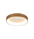 Niseko II Ring Ceiling 50cm 40W LED 2700K-5000K Tuneable 2950lm Remote Control & APP Gold 3yrs Warranty-1