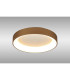 Niseko II Ring Ceiling 50cm 40W LED 2700K-5000K Tuneable 2950lm Remote Control & APP Gold 3yrs Warranty-2